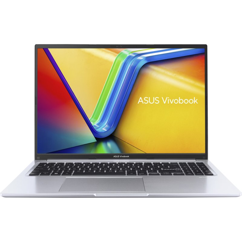 ASUS Vivobook 16 M1605YAB09TKMR965 AMD Ryzen™ 5 7430U Laptop 40.6 cm (16") WUXGA 16 GB DDR4-SDRAM 512 GB SSD Wi-Fi