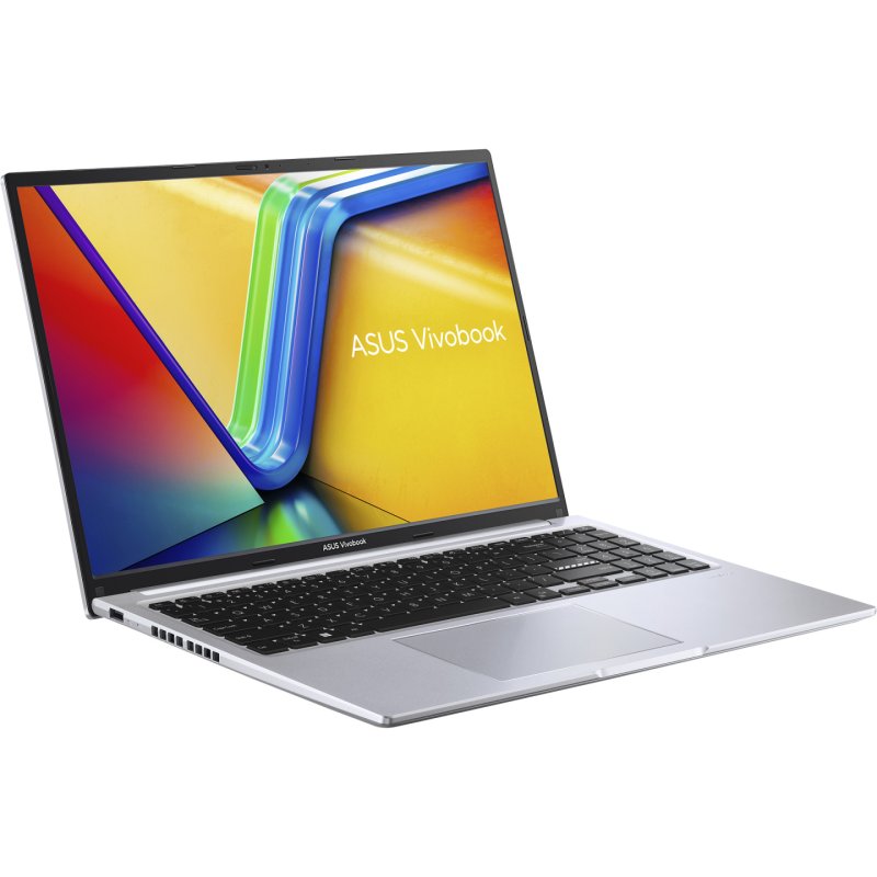 ASUS Vivobook 16 M1605YAB09TKMR965 AMD Ryzen™ 5 7430U Laptop 40.6 cm (16") WUXGA 16 GB DDR4-SDRAM 512 GB SSD Wi-Fi