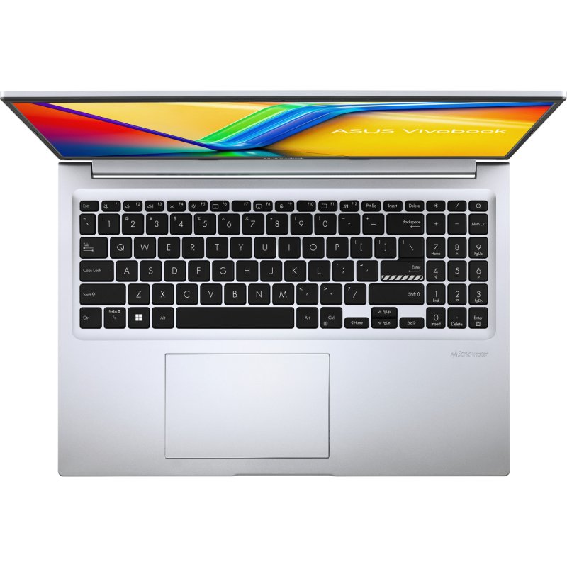 ASUS Vivobook 16 RYZ5 7430U/16GB/512SSD/W11 Home
