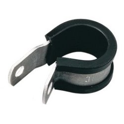 Hellermann Tyton 211-15150 range-câbles et serre-câbles Noir 100 pièce(s)