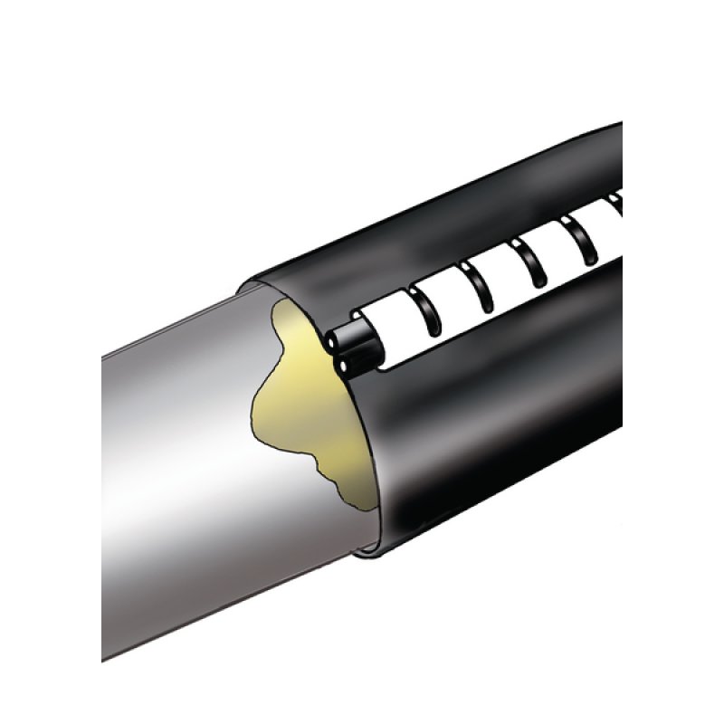 Hellermann Tyton 450-20001 heat-shrink tubing