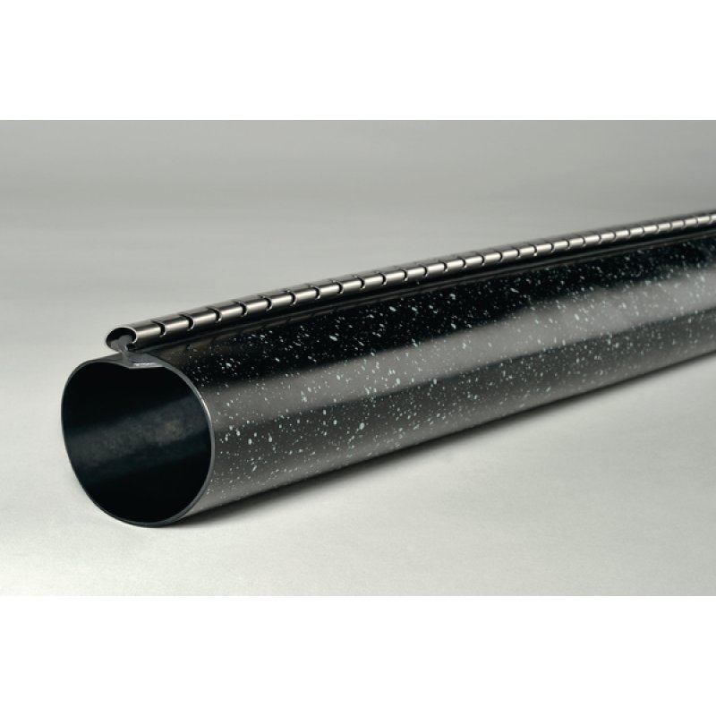 RMS43-10-PO-X-BK 500mm Reparaturmanschette schwarz 450-20001