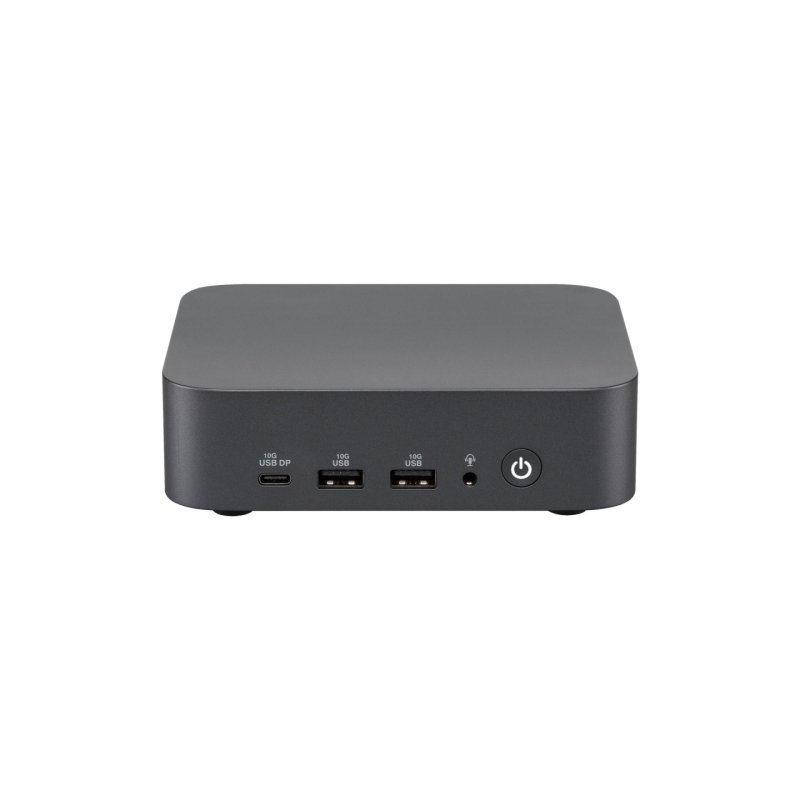 ASUS VM31-BER540MN2 Black 40 2.4 GHz