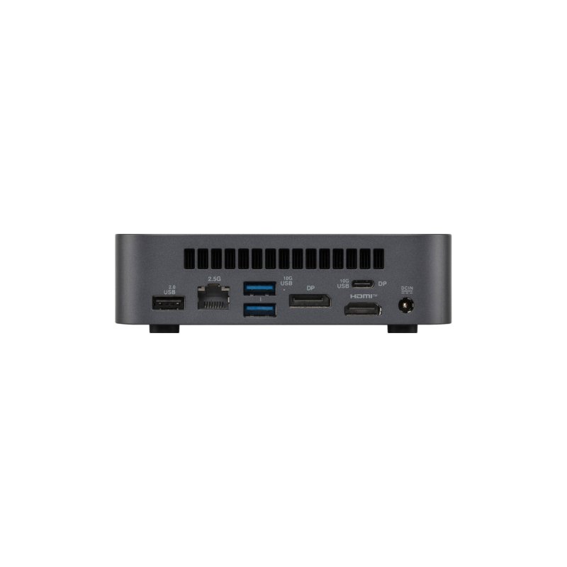 ASUS VM31-BER540MN2 Black 40 2.4 GHz