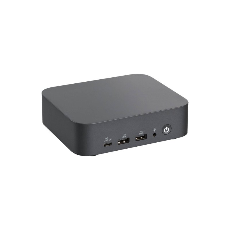 ASUS VM31-BER540MN2 Barebone RYZ5 40 8GB/0GB DOS