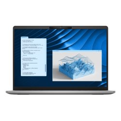 DELL Latitude 5455 Snapdragon X1-26-100/16GB/512SSD/W11 Pro 1Y Basic Onsite