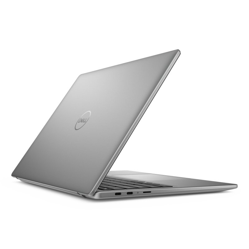 DELL Latitude 5455 Snapdragon X1-26-100/16GB/512SSD/W11 Pro 1Y Basic Onsite