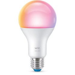 White&Color 60W E27 Standardform Tunable matt Einzelpack [Energieklasse F] (929003601001)