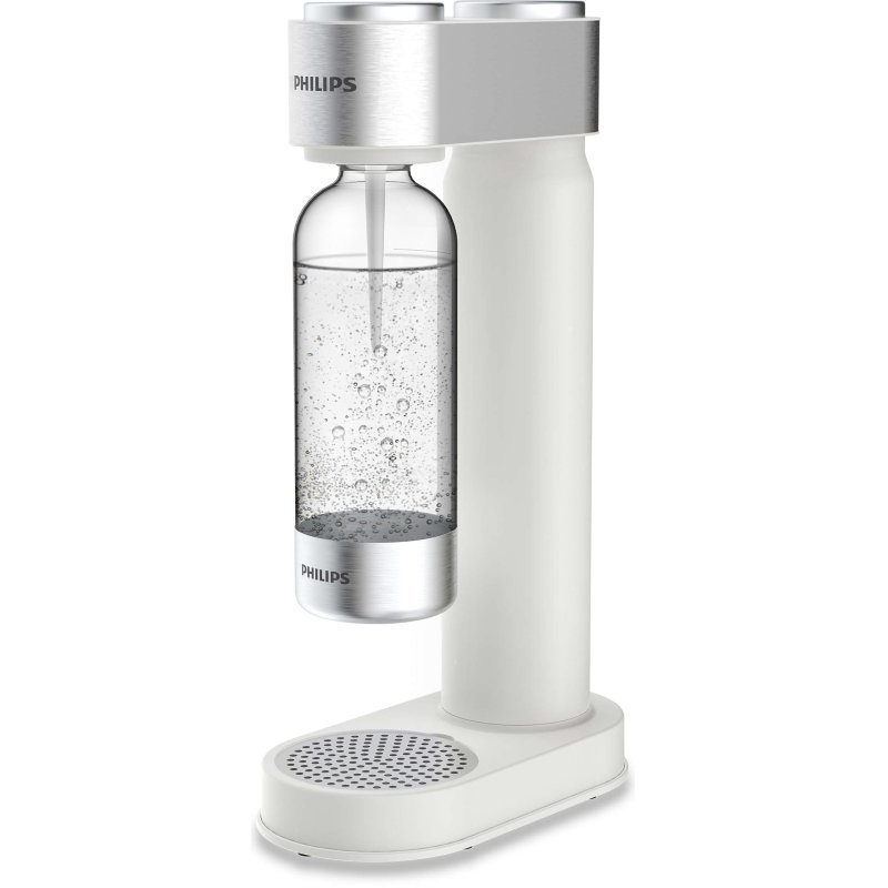 Wassersprudler GoZero ADD4902WH Wei