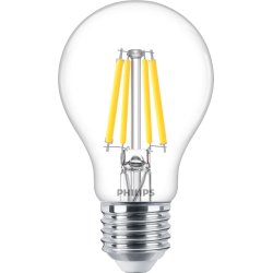 Value LEDbulb Filament A60 470lm 3,4W 2700K E27