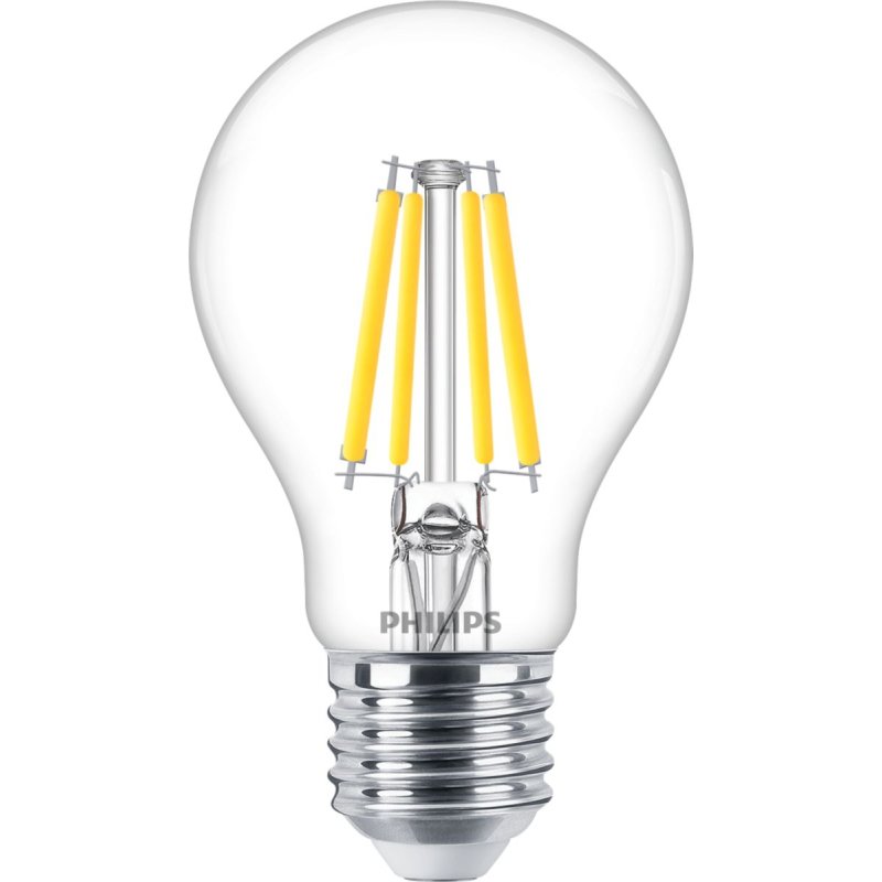 Philips 35481400 ampoule LED Blanc chaud 2700 K 3,4 W E27 D