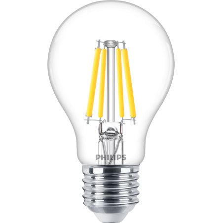 Value LEDbulb Filament A60 470lm 3,4W 2700K E27