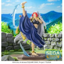 DAEMONS OF THE SHADOW REALM - Left - Figurine High Premium 20cm