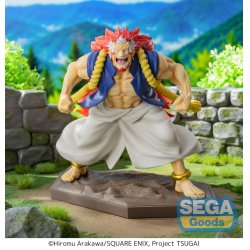 DAEMONS OF THE SHADOW REALM - Right - Figurine High Premium 15cm