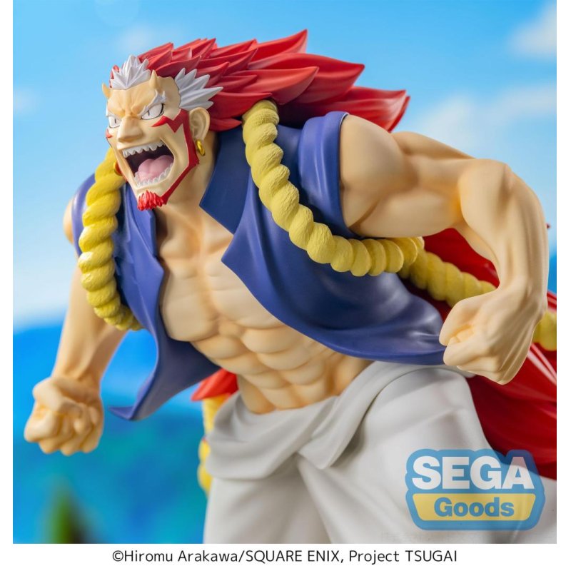 DAEMONS OF THE SHADOW REALM - Right - Figurine High Premium 15cm