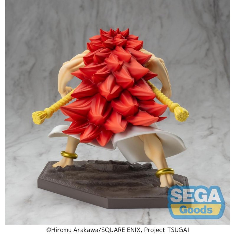 DAEMONS OF THE SHADOW REALM - Right - Figurine High Premium 15cm