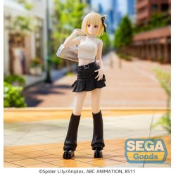 LYCORIS RECOIL - Chisato "Street Snap" - Figurine High Premium 20cm