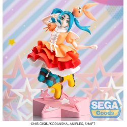 MONOGATARI - Yotsugi Ononoki - Figurine XStellar 19cm