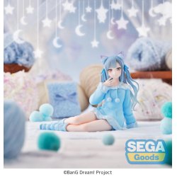 BANG DREAM! - Sakiko Togawa "Pajama Party!" - Fig. Yumemirize 14cm