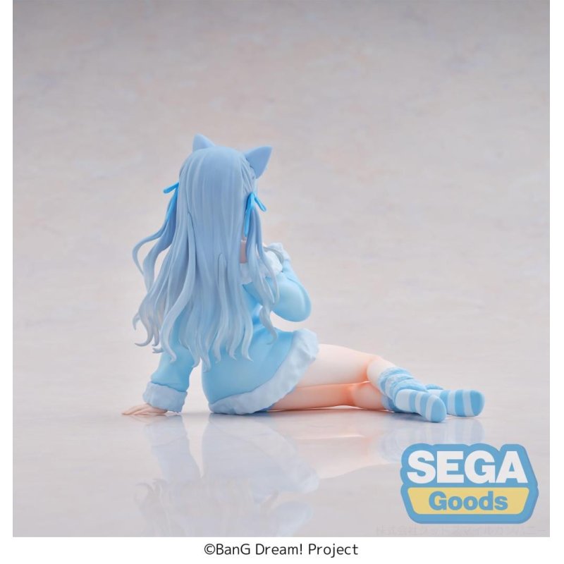 BANG DREAM! - Sakiko Togawa "Pajama Party!" - Fig. Yumemirize 14cm