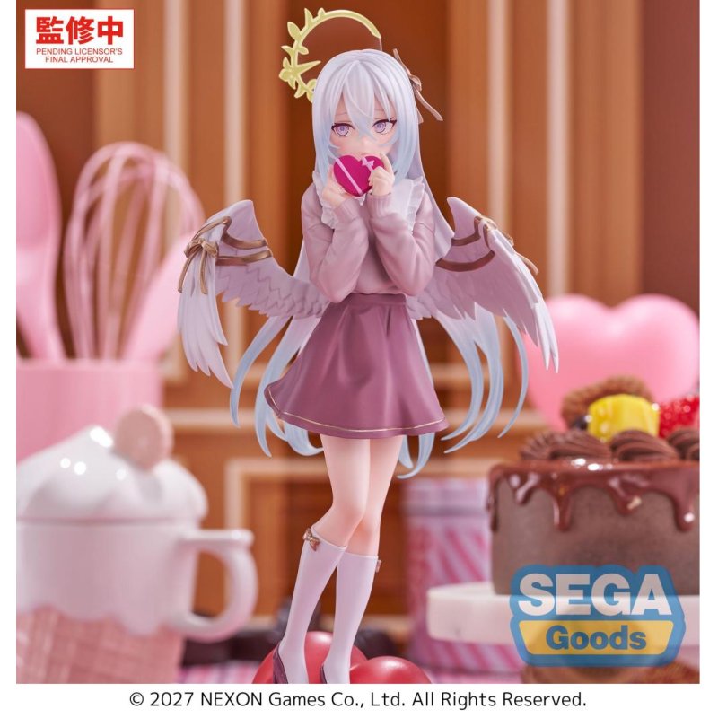 BLUE ARCHIVE - Azusa "Happy Valentine" - Figurine XStellar 21cm