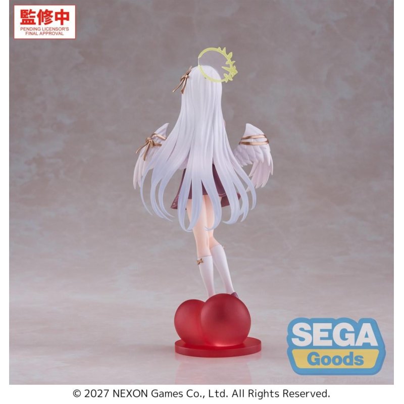 BLUE ARCHIVE - Azusa "Happy Valentine" - Figurine XStellar 21cm