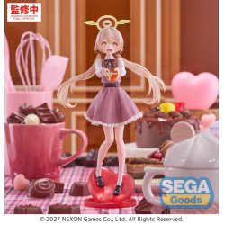 BLUE ARCHIVE - Hifumi "Happy Valentine" - Figurine XStellar 22cm