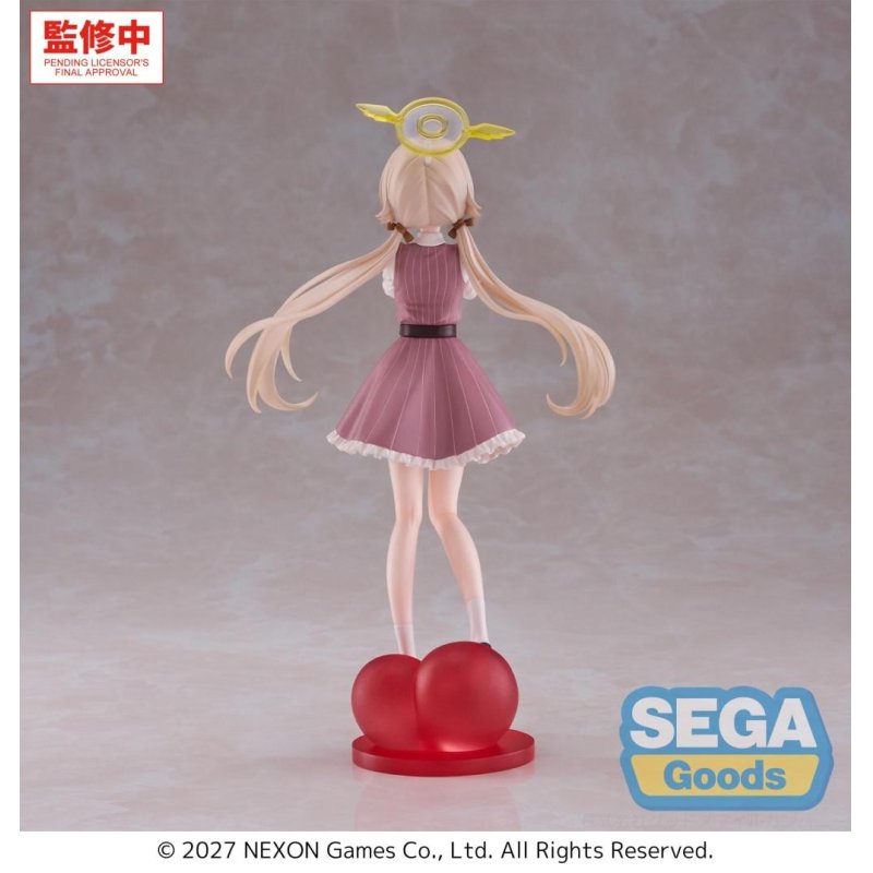 BLUE ARCHIVE - Hifumi "Happy Valentine" - Figurine XStellar 22cm