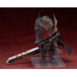 BERSERK - Guts "Berserker Armor" (Blood Ed.) - Figurine Nendoroid 10cm