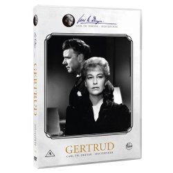 Gertrud (Carl Th. Dreyer)