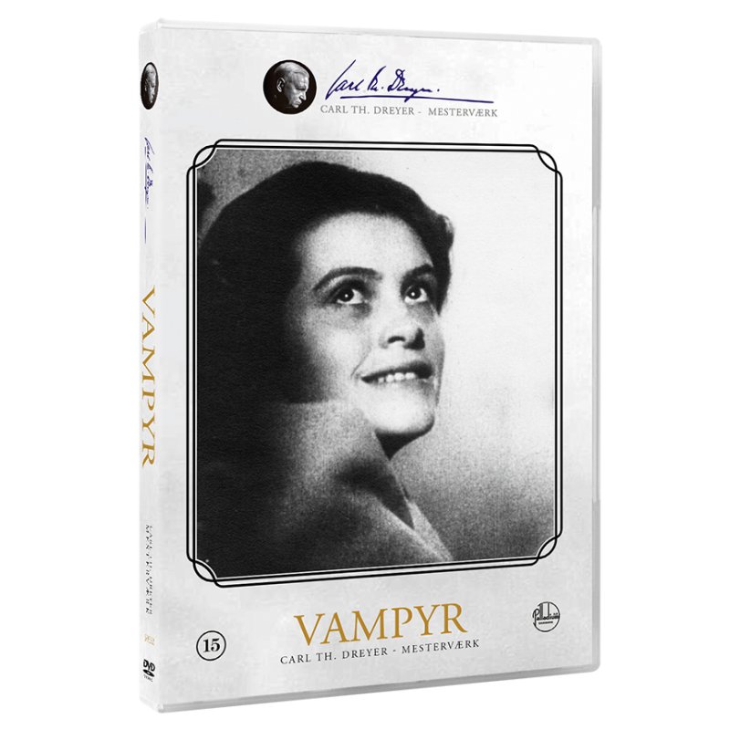 Vampyr (Carl Th. Dreyer)