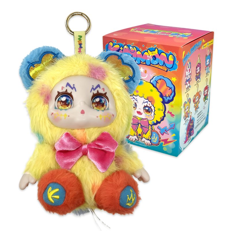 Kimmon KI556040 stuffed toy