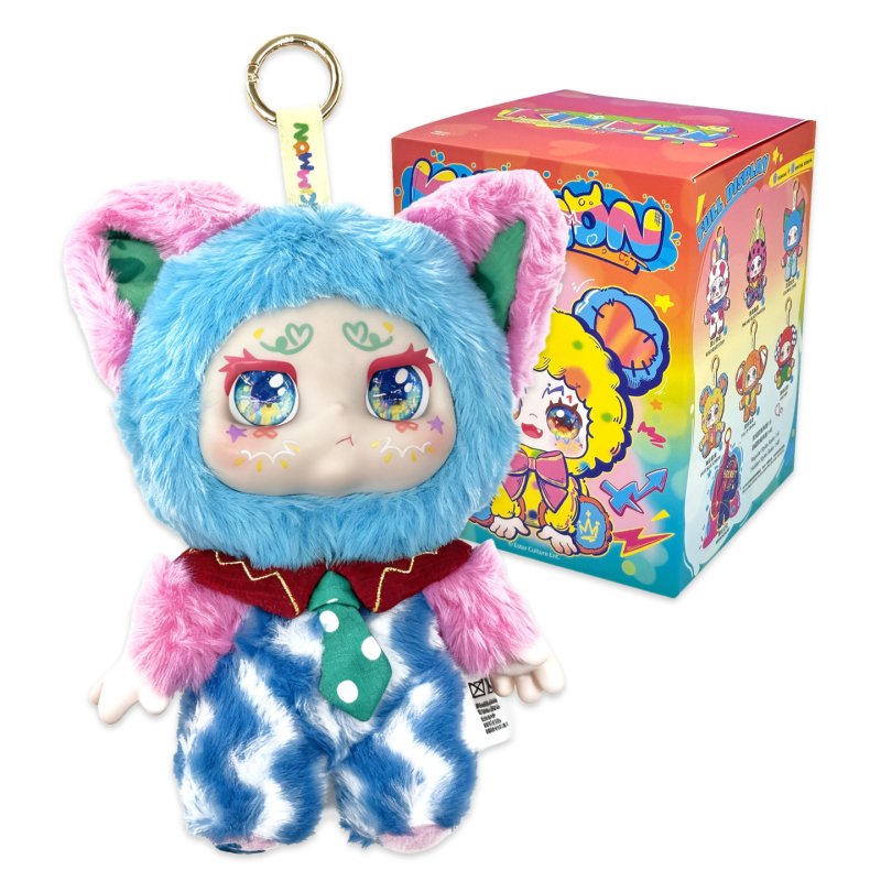 Kimmon - Colour Rhapsody Blind Box (556040)