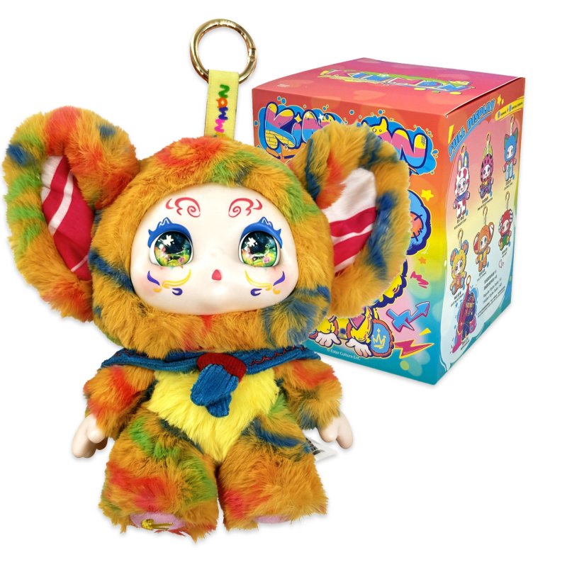 Kimmon - Colour Rhapsody Blind Box (556040)