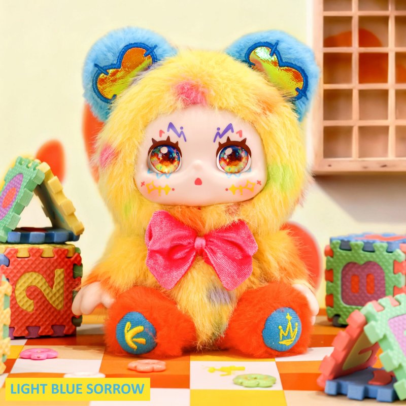 Kimmon KI556040 stuffed toy