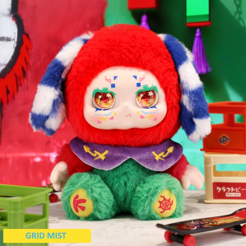 Kimmon KI556040 stuffed toy