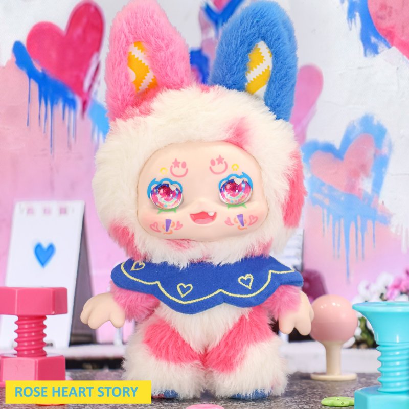 Kimmon KI556040 stuffed toy