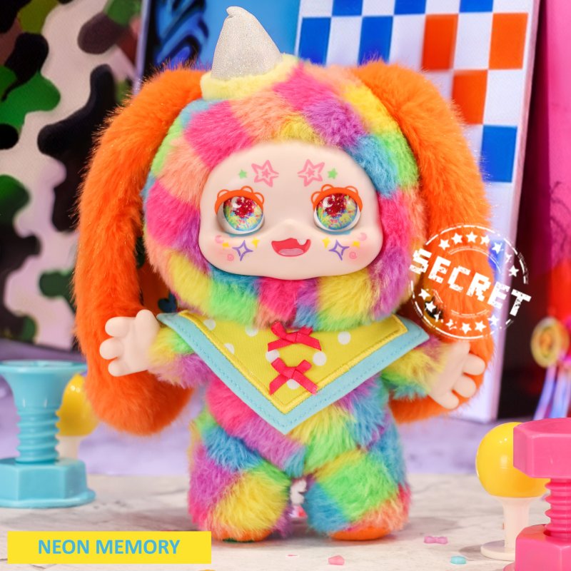 Kimmon KI556040 stuffed toy