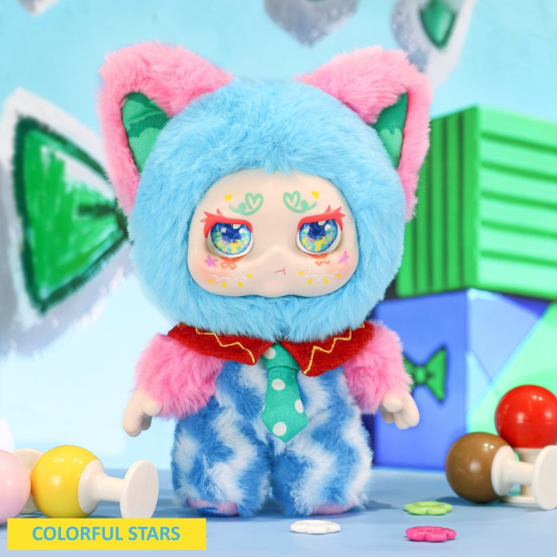 Kimmon KI556040 peluche