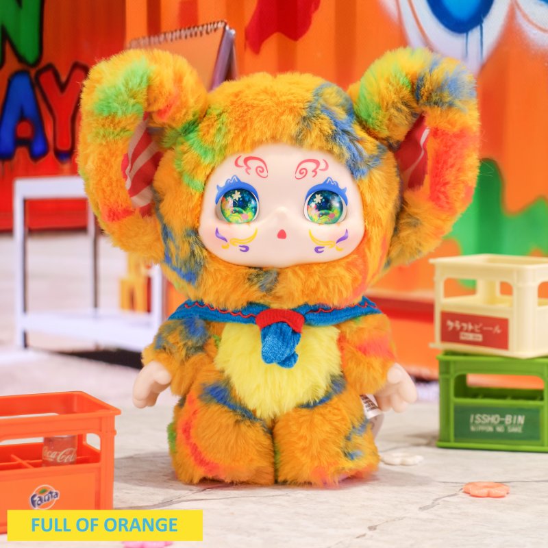 Kimmon KI556040 stuffed toy