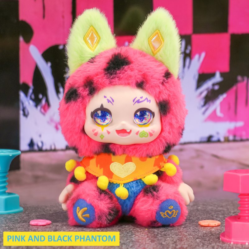 Kimmon KI556040 peluche