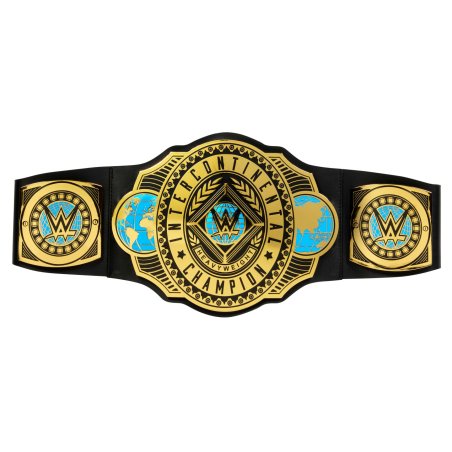 WWE - World Heavyweight Title (369-2657)