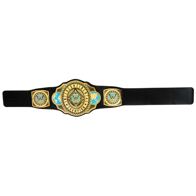 WWE - World Heavyweight Title (369-2657)