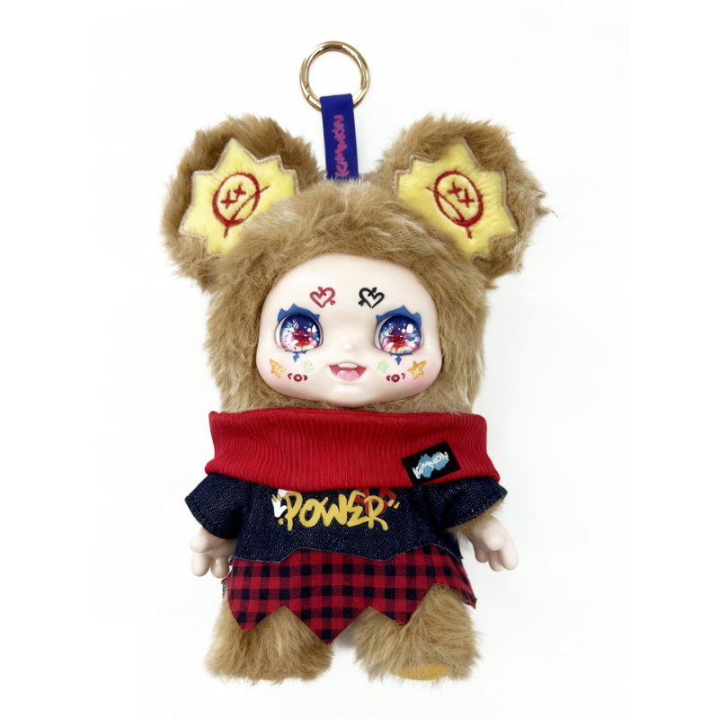 Kimmon - Street Rock Blind Box (556039)