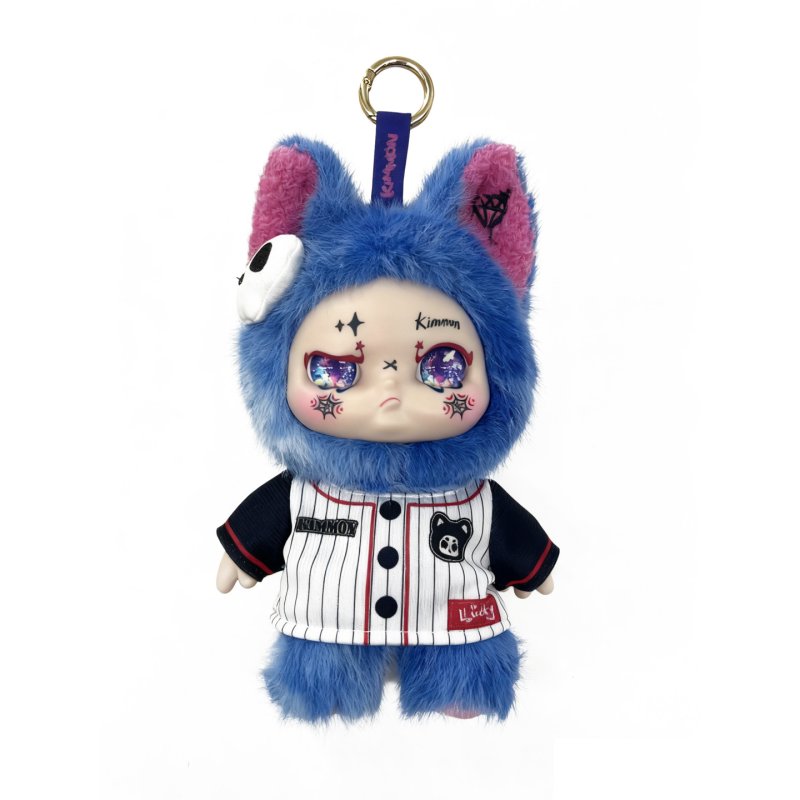 Kimmon - Street Rock Blind Box (556039)