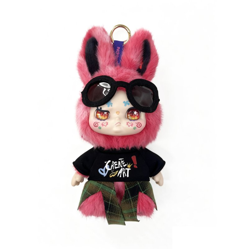 Kimmon - Street Rock Blind Box (556039)