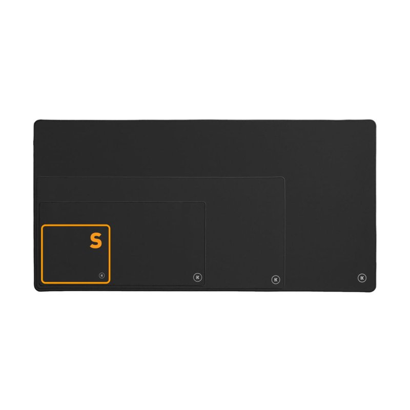 EK Loot Mousepad                    S bk  3831109861905