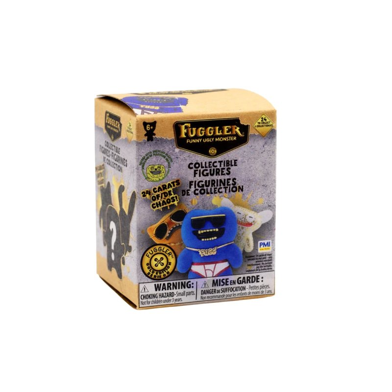 Fuggler - Collectible Figure Blind Box S3 (FG2307)