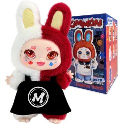 Kimmon - OOTD Fashion Trends Blind Box (556035)