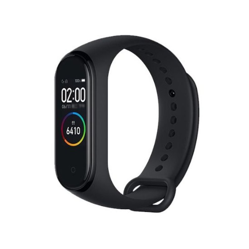 Moye Fit Pro M4 Smart Brand Bracelet